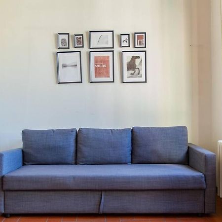 Cozy Apartment With A Strategic Position Florence Exterior photo