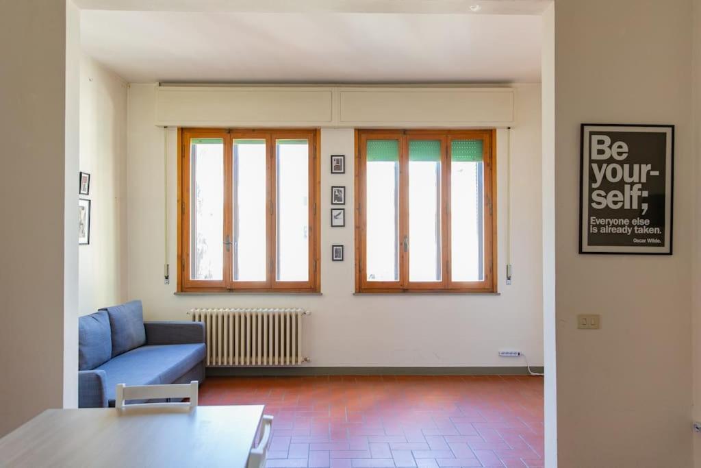 Cozy Apartment With A Strategic Position Florence Exterior photo