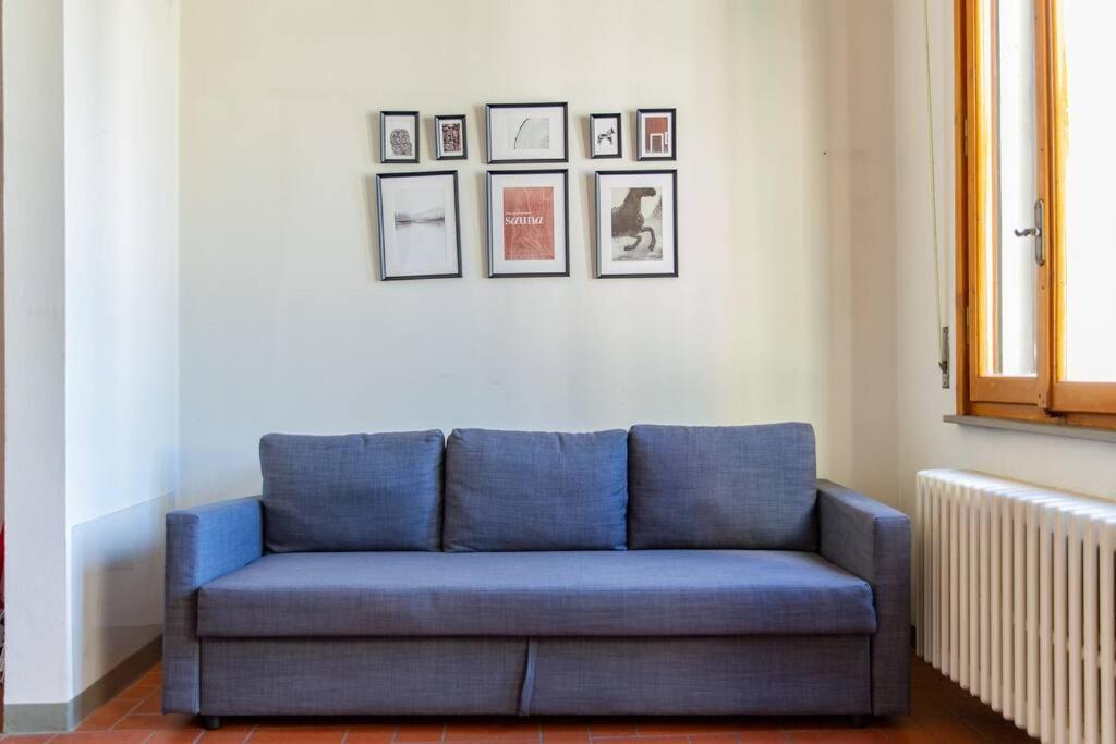Cozy Apartment With A Strategic Position Florence Exterior photo