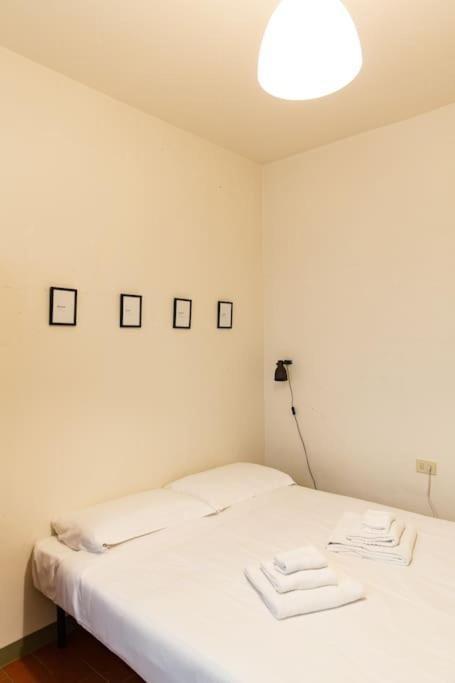 Cozy Apartment With A Strategic Position Florence Exterior photo