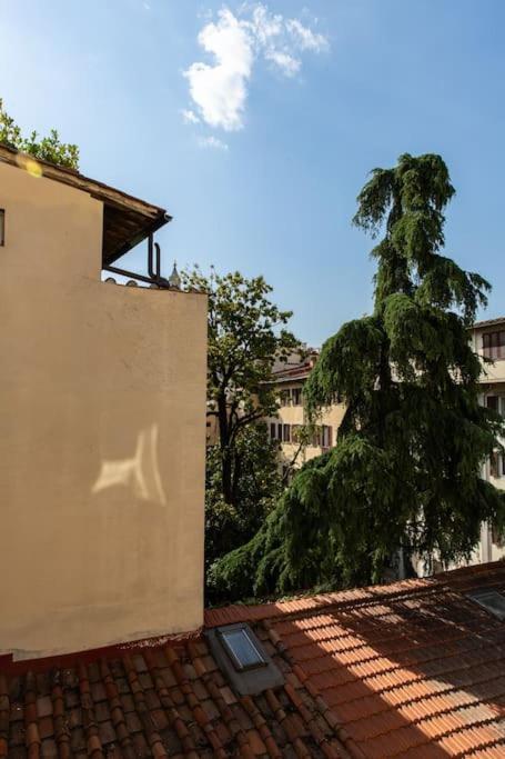 Cozy Apartment With A Strategic Position Florence Exterior photo