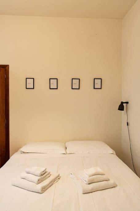 Cozy Apartment With A Strategic Position Florence Exterior photo