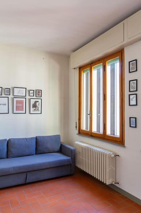 Cozy Apartment With A Strategic Position Florence Exterior photo